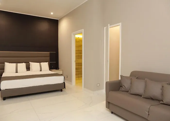 Hotel Vergilius Billia