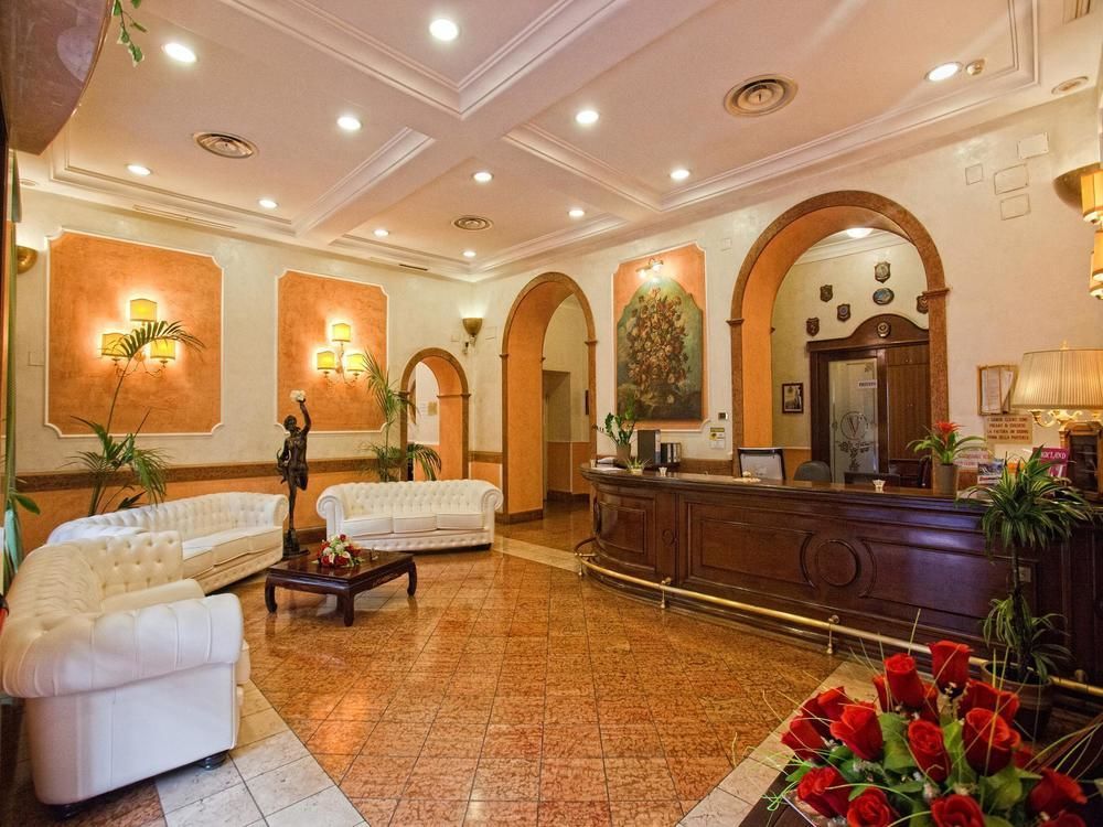 Vergilius Billia 4* Naples