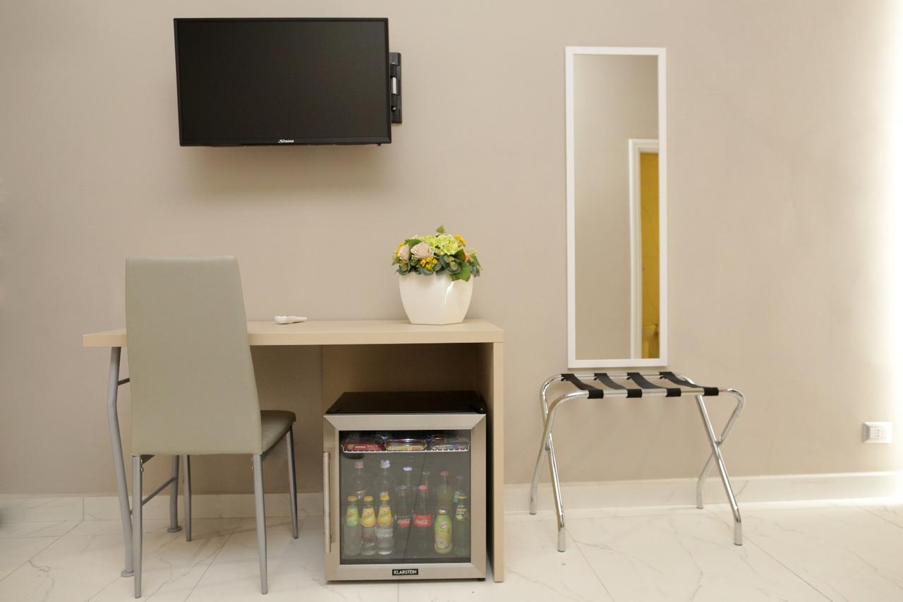 Hotel Vergilius Billia 4*