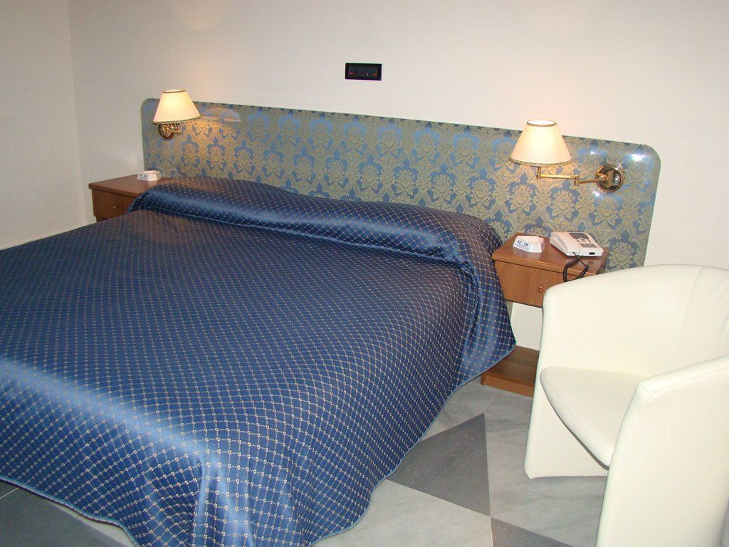 Hotel Vergilius Billia 4*