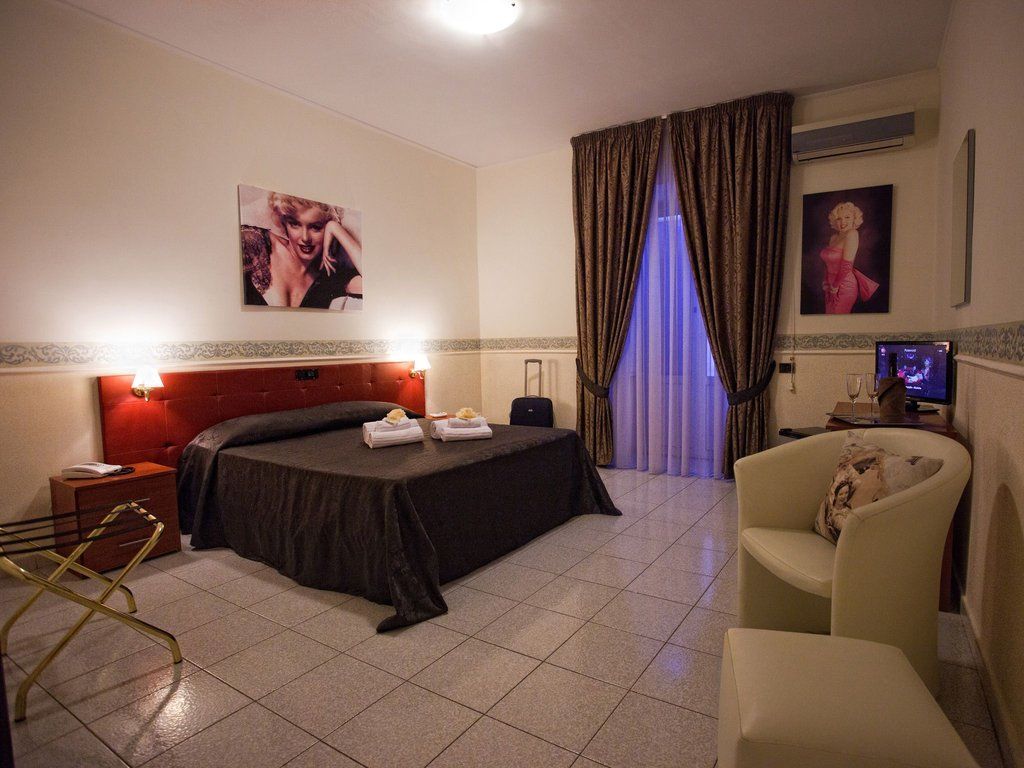 Vergilius Billia Naples